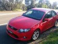 Ford Falcon Falcon (FG) — 18