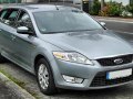 zdjęcie Mondeo