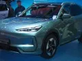 Geely EX5 EX5 — 25