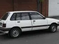 Holden Barina Barina MB I — 2