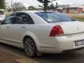 Holden Caprice Caprice (WN) — 3