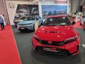 zdjęcie Civic Type R
