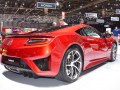 zdjęcie NSX