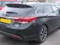 Hyundai i40 i40 Combi (facelift 2015) — 4
