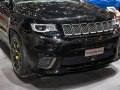 zdjęcie Grand Cherokee