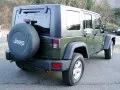 Jeep Wrangler Wrangler III Unlimited (JK) — 7