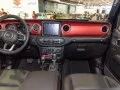 Jeep Wrangler Wrangler IV Unlimited (JL) — 17