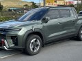 KGM Musso Musso EV
