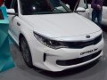 Optima IV Sportswagon