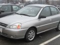 Rio I Sedan (DC, facelift 2002)