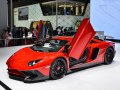 zdjęcie Aventador