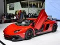 Lamborghini Aventador Aventador LP 750-4 Superveloce — 6