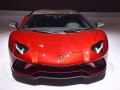 zdjęcie Aventador