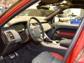 zdjęcie Range Rover Sport