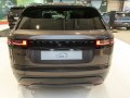 zdjęcie Range Rover Velar