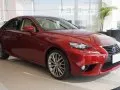 Lexus IS IS III (XE30)