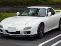 Mazda RX-7 RX 7 IV — 2