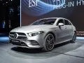 Mercedes-Benz Klasa A Klasa A (W177) — 4