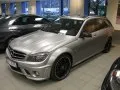 Mercedes-Benz Klasa C Klasa C T-modell (S204) — 11