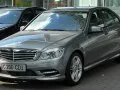 Mercedes-Benz Klasa C Klasa C (W204) — 5