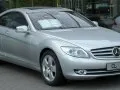 Mercedes-Benz CL CL (C216) — 7