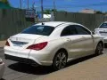 Mercedes-Benz CLA CLA Coupe (C117) — 14