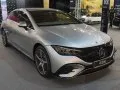 Mercedes-Benz EQE EQE (V295) — 33