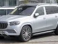 Mercedes-Benz GLS Maybach GLS (X167) — 11