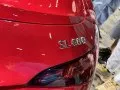 Mercedes-Benz SL Maybach SL (R232) — 16