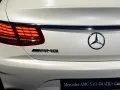 Mercedes-Benz Klasa S Klasa S Kabriolet (A217, facelift 2017) — 38