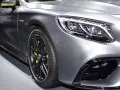 Mercedes-Benz Klasa S Klasa S Coupe (C217, facelift 2017) — 7