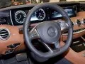 Mercedes-Benz Klasa S Klasa S Coupe (C217) — 11