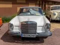 Mercedes-Benz W108 W108 — 8