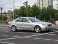 Mercedes-Benz Klasa S Klasa S (W220) — 3