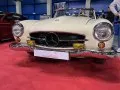 Mercedes-Benz SL SL Roadster (W121) — 22