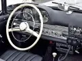 Mercedes-Benz SL SL Roadster (W198 II) — 11