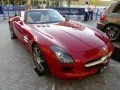 Mercedes-Benz SLS AMG SLS AMG Roadster (R197) — 28