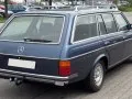 Mercedes-Benz W123 S123 — 15