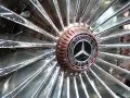 Mercedes-Benz Vision 6 Vision Maybach 6 Kabriolet (Concept) — 32
