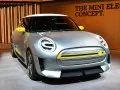 Mini Electric Electric Concept — 17