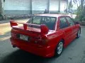 Mitsubishi Lancer Evolution Lancer Evolution III — 8