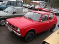 Datsun 100 A Combi (WBLF10)