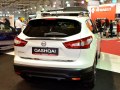 zdjęcie Qashqai