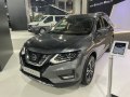 zdjęcie X-Trail
