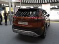 zdjęcie X-Trail