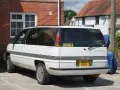 Oldsmobile Silhouette Silhouette — 2