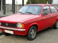 Opel Kadett Kadett C City