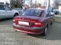 zdjęcie Vectra