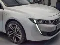 Peugeot 508 508 II SW (Phase I, 2018) — 22