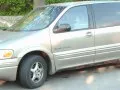 Pontiac Trans Sport Trans Sport II — 2